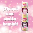 COCCOLOTTI PANDA FRIENDS