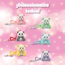 COCCOLOTTI PANDA FRIENDS