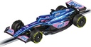 COCHE CARRERA ALPINE F1 ALONSO