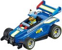 COCHE CARRERA GO! CHASE