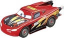 COCHE CARRERA GO! L.McQUEEN