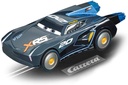 COCHE CARRERA GO!JACKSON STORM
