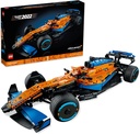 COCHE CARRERAS McLAREN F1