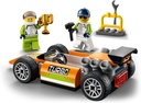 COCHE DE CARRERAS