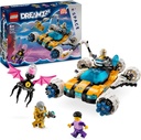 COCHE ESPACIAL DEL SR.OZ