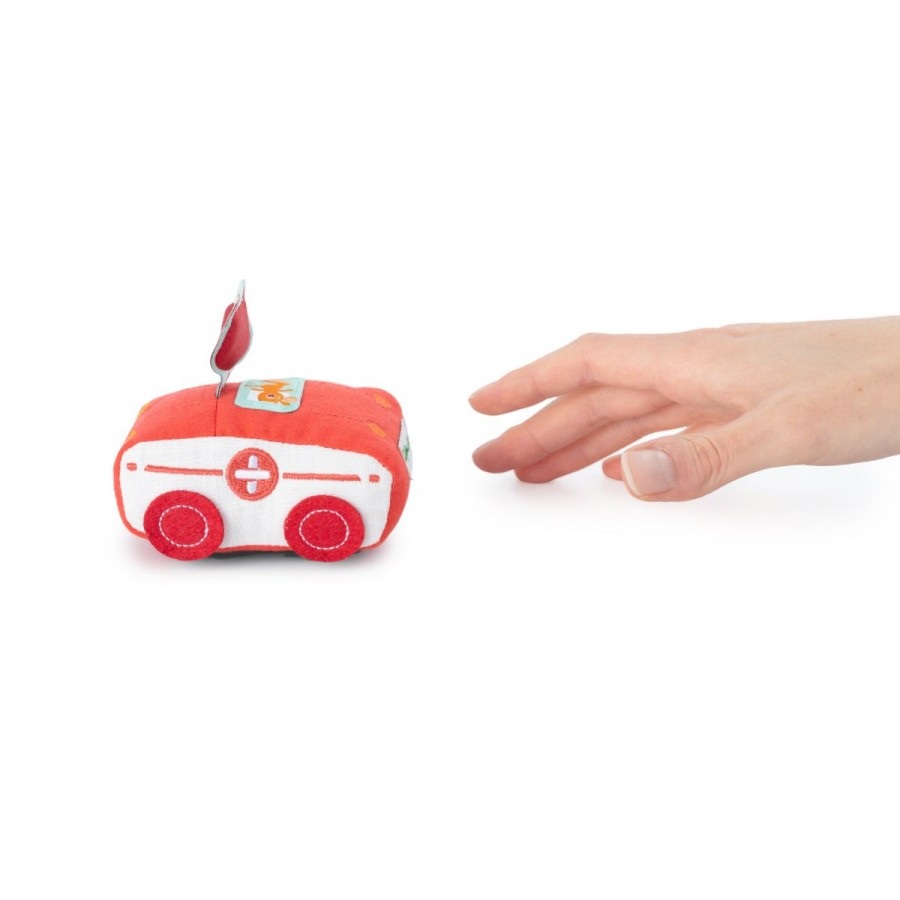 COCHE FRICCION ALICE