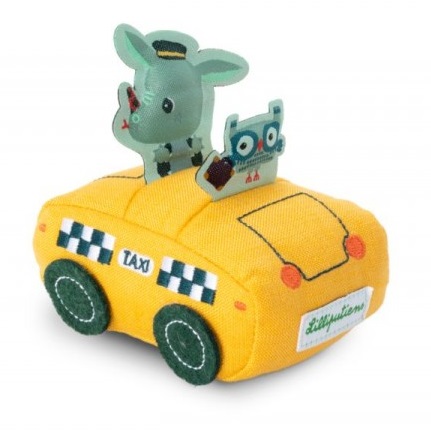 COCHE FRICCION JOE