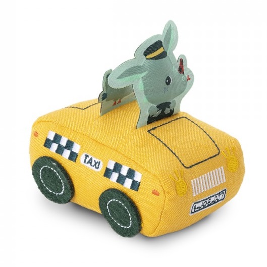 COCHE FRICCION JOE
