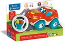 COCHE INFANTIL R/C. PABLO