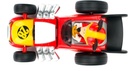 COCHE MICKEY ROADSTER R/C.