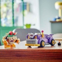 COCHE MONSTRUOSO DE BOWSER