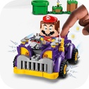 COCHE MONSTRUOSO DE BOWSER