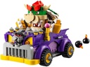 COCHE MONSTRUOSO DE BOWSER