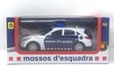 COCHE MOSSOS ESQUADRA