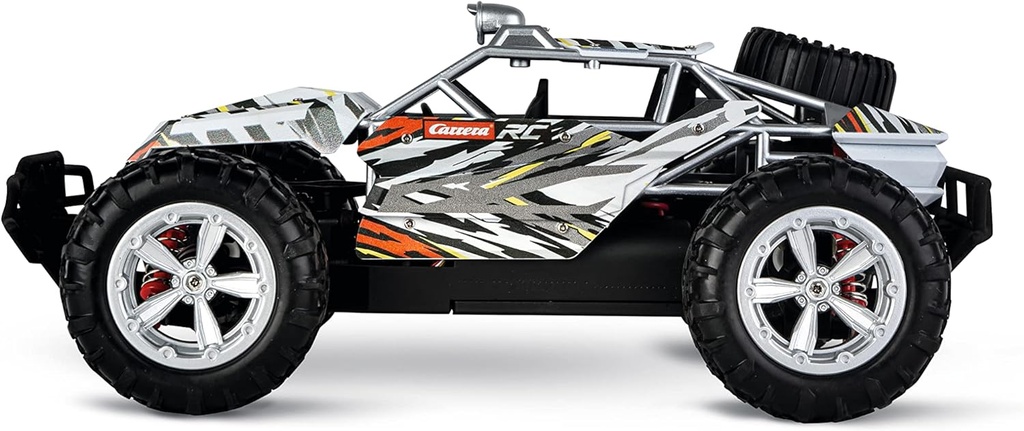 COCHE PASSION IMPACT 2.0 R/C.
