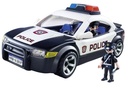 COCHE POLICIA