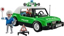 COCHE POLICIA CLASICO
