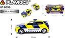 COCHE POLICIA LOCAL