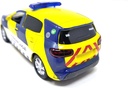 COCHE POLICIA LOCAL