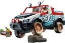 COCHE RALLY