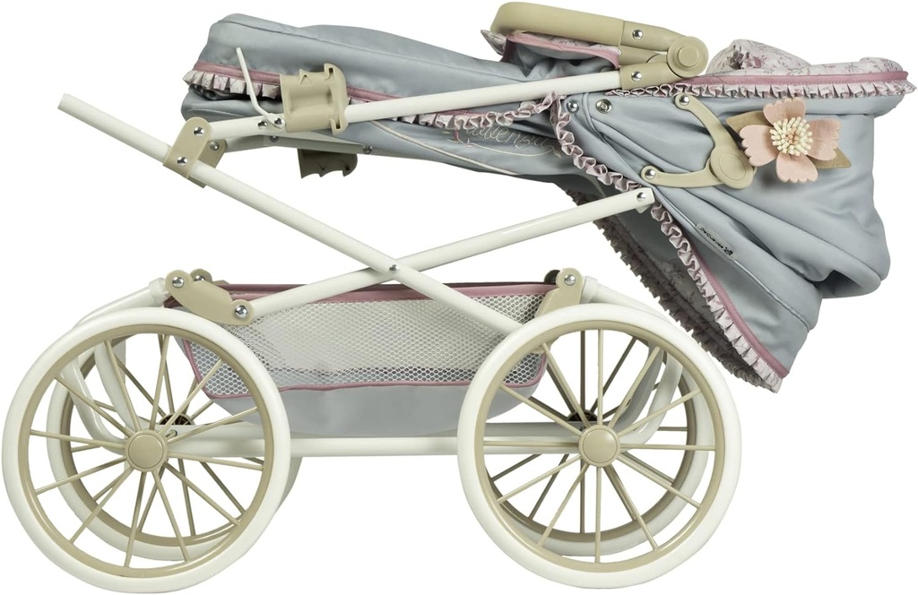 COCHE REBORN PROVENZA