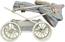 COCHE REBORN PROVENZA