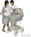 COCHE REBORN PROVENZA