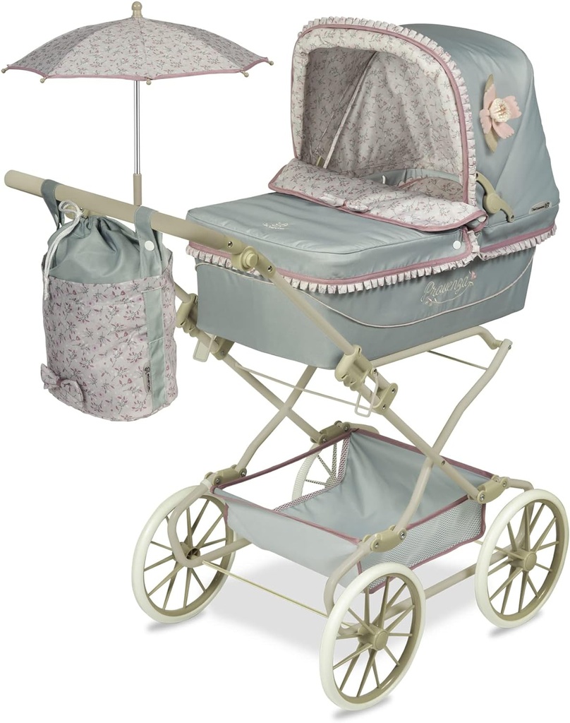 COCHE REBORN PROVENZA