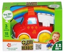 COCHE SERVICIO INFANTIL SURT.