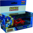 COCHE SONIC SHADOW DARK REAPER