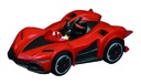COCHE SONIC SHADOW DARK REAPER