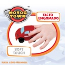 COCHES BLANDITOS (PACK 4)