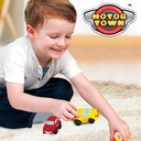 COCHES BLANDITOS (PACK 4)