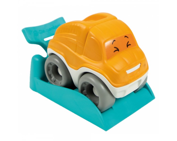 COCHES VOLTERETA ECOLOG.