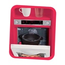 COCINA BON APETIT SMOBY