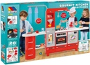 COCINA C/GRIFO,LUZ Y SONIDO