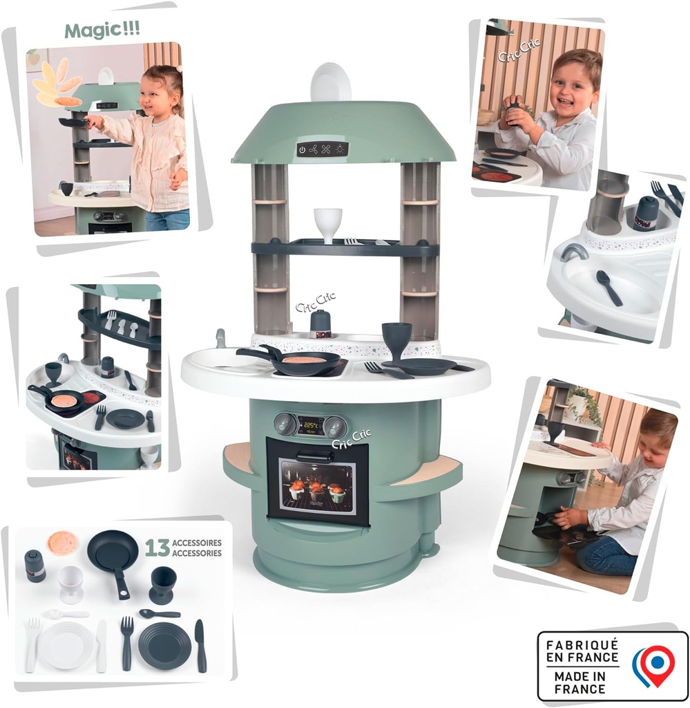COCINA NOVA