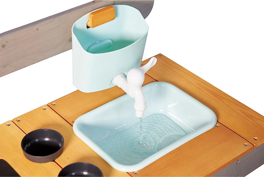 COCINA PARA EXTERIOR