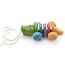 COCODRILO ARCOIRIS
