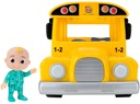COCOMELON AUTOBUS COLE MUS.