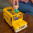 COCOMELON AUTOBUS COLE MUS.