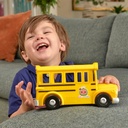 COCOMELON AUTOBUS COLE MUS.