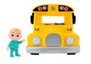 COCOMELON AUTOBUS COLE MUS.