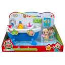COCOMELON BAÑERA MUSICAL