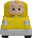 COCOMELON-AUTOBUS DEL COLE