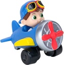 COCOMELON-AVION