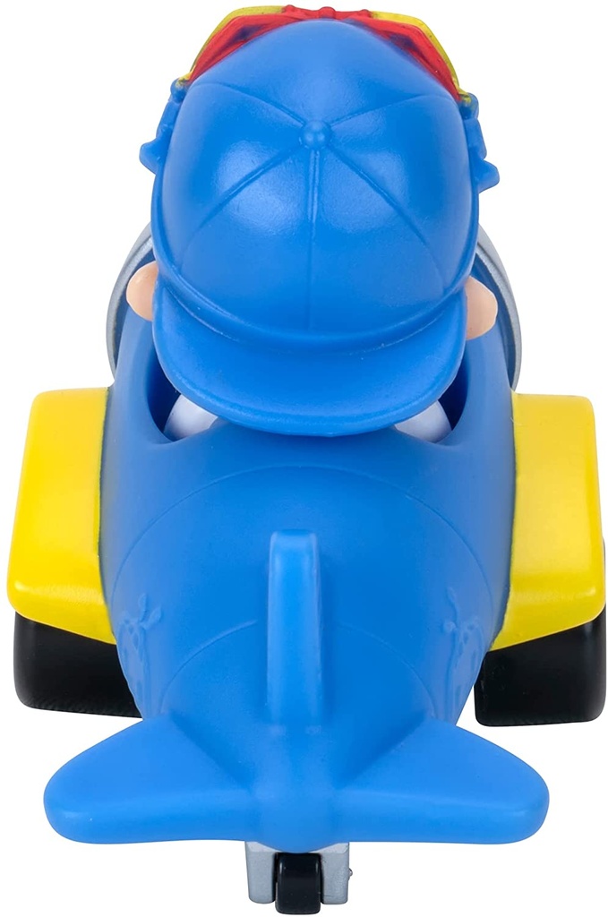 COCOMELON-AVION