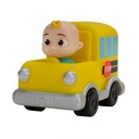 COCOMELON-CAMION BOMBEROS