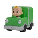 COCOMELON-CAMION BOMBEROS