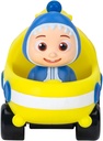 COCOMELON-SUBMARINO